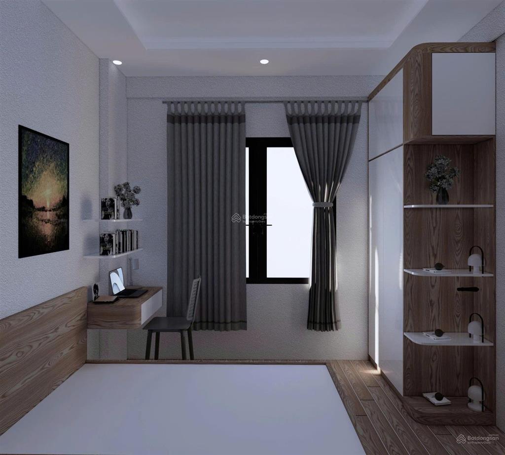 Tôi bán chung cư no6 trần quý kiên, cầu giấy, 60m2, 3 ngủ, 2vs, full đồ, giá rẻ nhất tt,  ngay