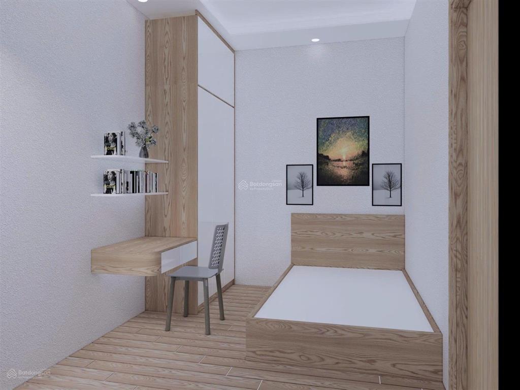 Tôi bán chung cư no6 trần quý kiên, cầu giấy, 60m2, 3 ngủ, 2vs, full đồ, giá rẻ nhất tt,  ngay