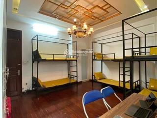 Cho thuê homestay 24 hoàng quốc việt ở ghép, 4ng/ 1 phòng, sẵn điều hòa, nóng lạnh, chăn ga
