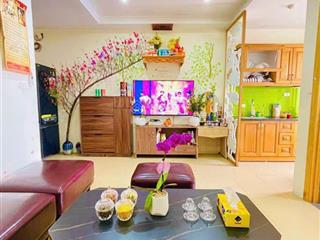 Chính chủ bán chung cư ecohome 2, dt 36.5m2, 1 phòng ngủ, đủ đồ đẹp, giá chỉ 2,99 tỷ,  ngay