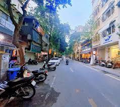 Chính chủ bán nhà mp nghĩa tân 5 tầng mặt tiền kinh doanh giá 11 tỷ