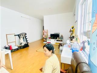 Cho thuê căn hộ tháp tây cc học viện quốc phòng, võ chí công, 106m2, 3pn, 2vs, cơ bản, giá 13 tr/th