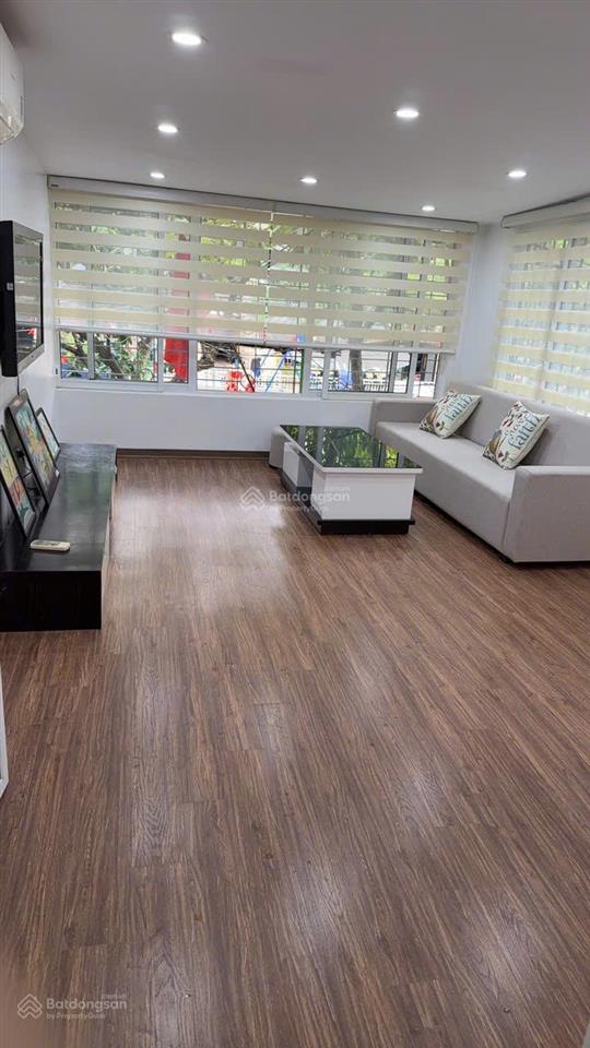 Bán chung cư thang bộ trần đăng ninh, cầu giấy, 85m2, 3 ngủ, 2wc thoáng, giá 7,4 tỷ