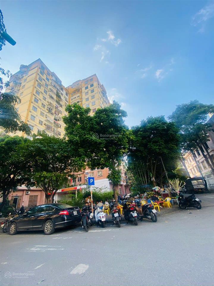 Bán chung cư thang bộ trần đăng ninh, cầu giấy, 85m2, 3 ngủ, 2wc thoáng, giá 7,4 tỷ