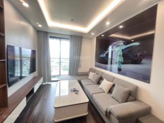 Chính chủ cho thuê cc the k park văn phú 54m2 2pn 2vs full đồ 12tr/th, vào luôn 0384 008 ***