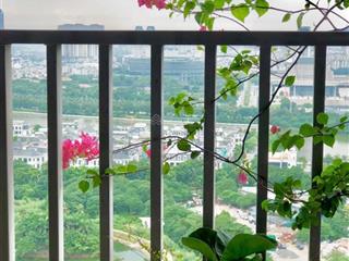 Cho thuê cc tại hh2  bắc hà tower, 91m2, 2pn, 2vs ful đồ 12tr/th, cuối t10 vào,  0384 008 ***