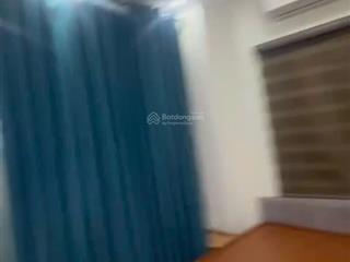 Cho thuê nhà nguyên căn ngõ 59/93 mễ trì hạ