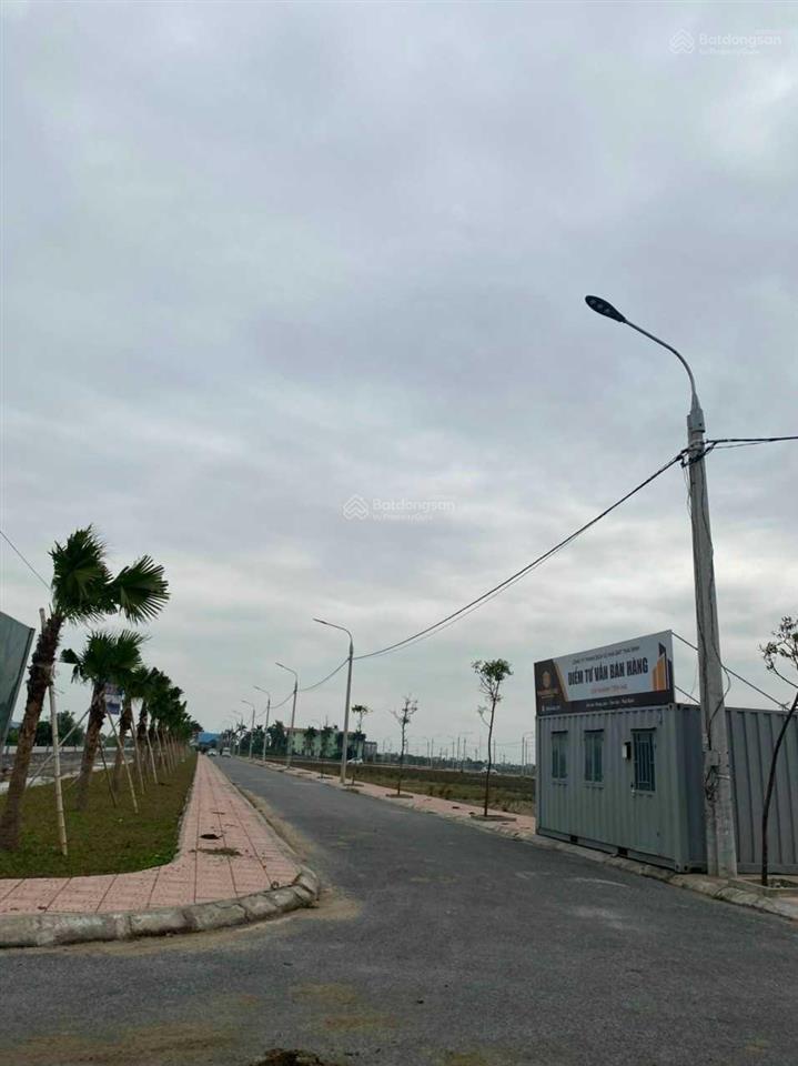 Bán 170m2 đấu giá đông lâm 2 tiền hải thái bình, giá chỉ 16tr/m2