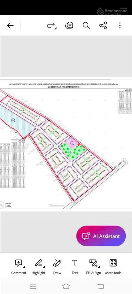 Hiếm! đất đấu giá bám sát trục cienco5 kinh doanh đỉnh cao chỉ nhỉnh 7 tỷ