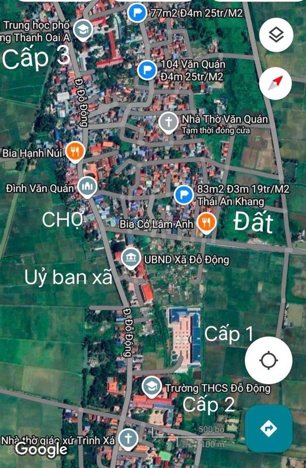 Hiếm! đất đấu giá bám sát trục cienco5 kinh doanh đỉnh cao chỉ nhỉnh 7 tỷ