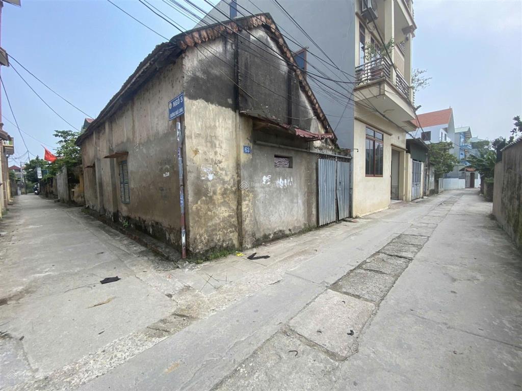 Bán đất bình minh ô tô 5 chỗ sát vành đai 4