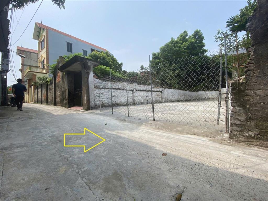 Bán đất bình minh ô tô 5 chỗ sát vành đai 4