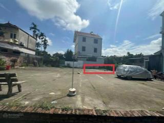 Gia đình cần bán 40m2 bình minh cách bala hà đông 10km, chưa đến 3 tỷ