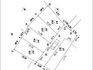 Bán 60.9m2 tt kim bài morning đỗ đất