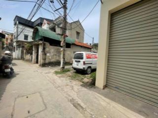 Đất quảng minh my hưng hoa hậu ô góc 3 thoáng oto 7 chỗ thông