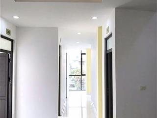 Bán tòa nhà văn phòng mới đường xe tải đỗ tại tam hưng 170m2 67tr