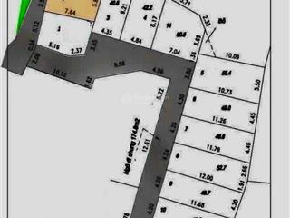 Tôi cần bán đất dân hòa thanh oai 1.95 tỷ