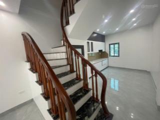Nhà đẹp mới tinh giá bình dân tại cao viên thanh oai