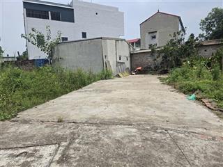 Chính chủ bán vài ô đất đẹp quanh tam hưng bình minh  thanh oai tài chính 3 4 tỷ