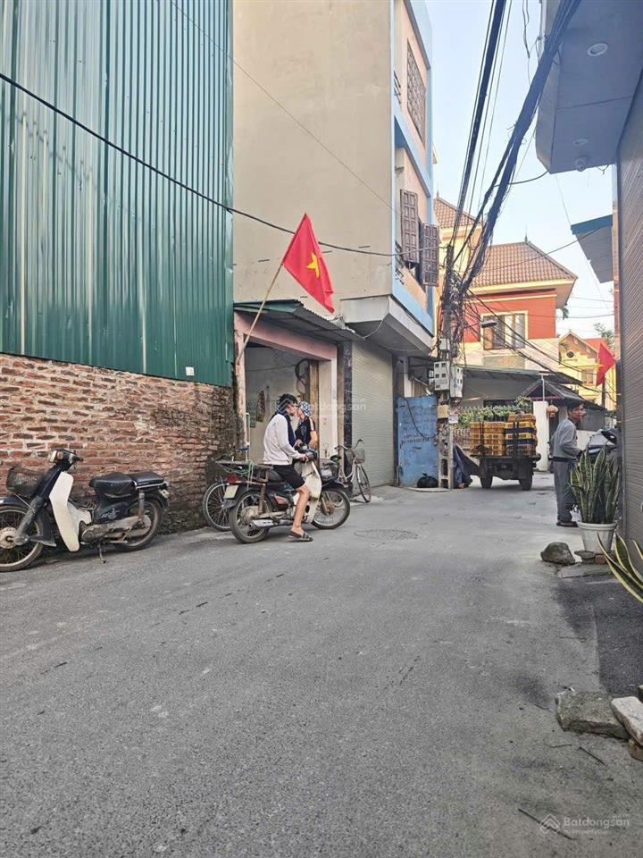 58.5m2 trục chính appan kinh doanh đẹp sinh quả bình minh