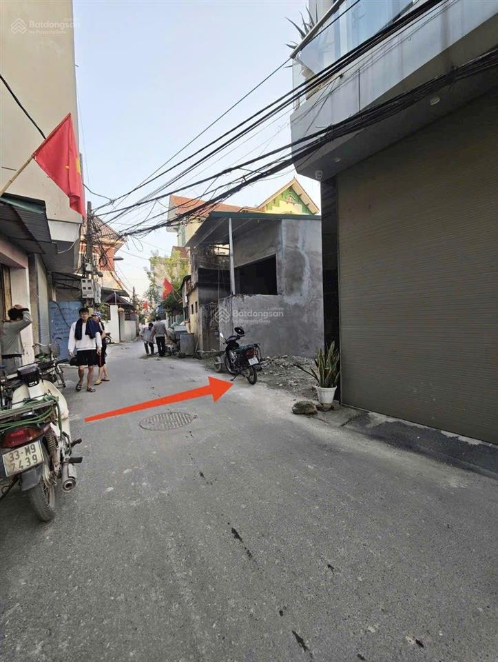 58.5m2 trục chính appan kinh doanh đẹp sinh quả bình minh