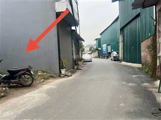 Hiếm! bán 59m2 trục chính kinh doanh xe tải tránh tại bình minh chỉ 5.x tỷ