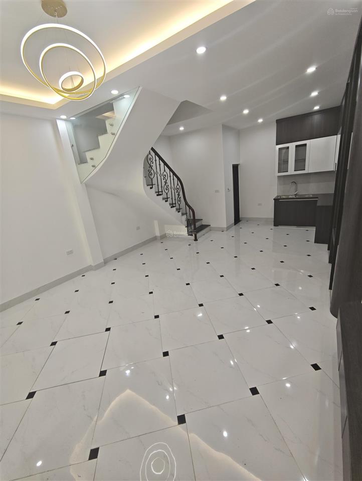 Bán nhà mới tinh thanh văn 3 tầng giáp tổ hợp thể thao vinolympic chỉ 3.45 tỷ!