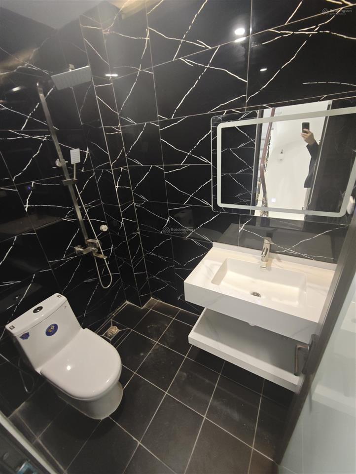 Bán nhà mới tinh thanh văn 3 tầng giáp tổ hợp thể thao vinolympic chỉ 3.45 tỷ!