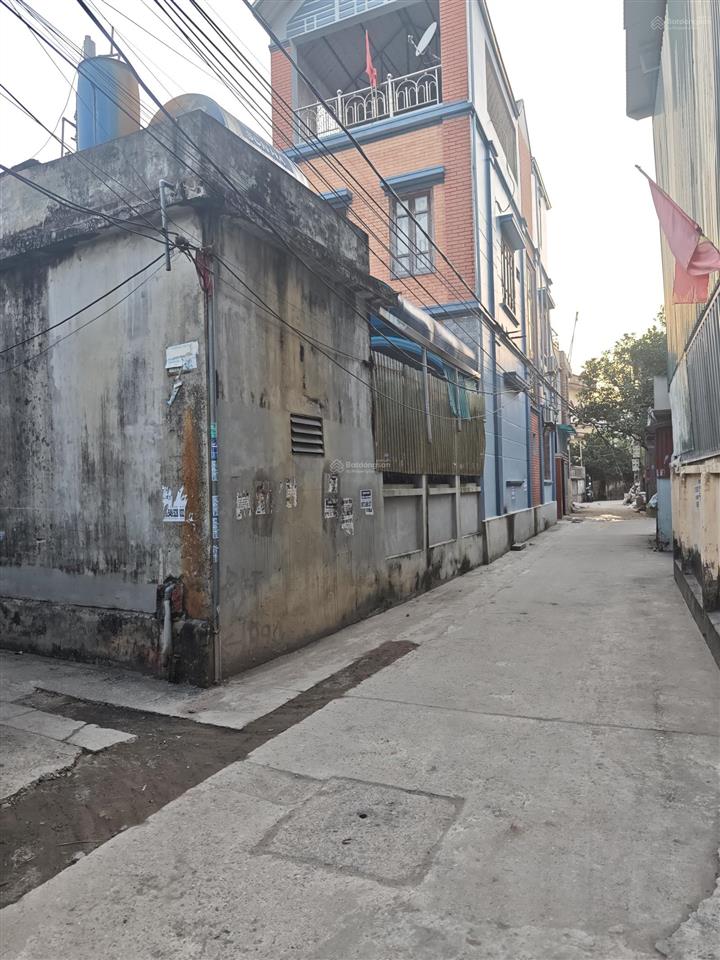 Bán nhà mới tinh thanh văn 3 tầng giáp tổ hợp thể thao vinolympic chỉ 3.45 tỷ!