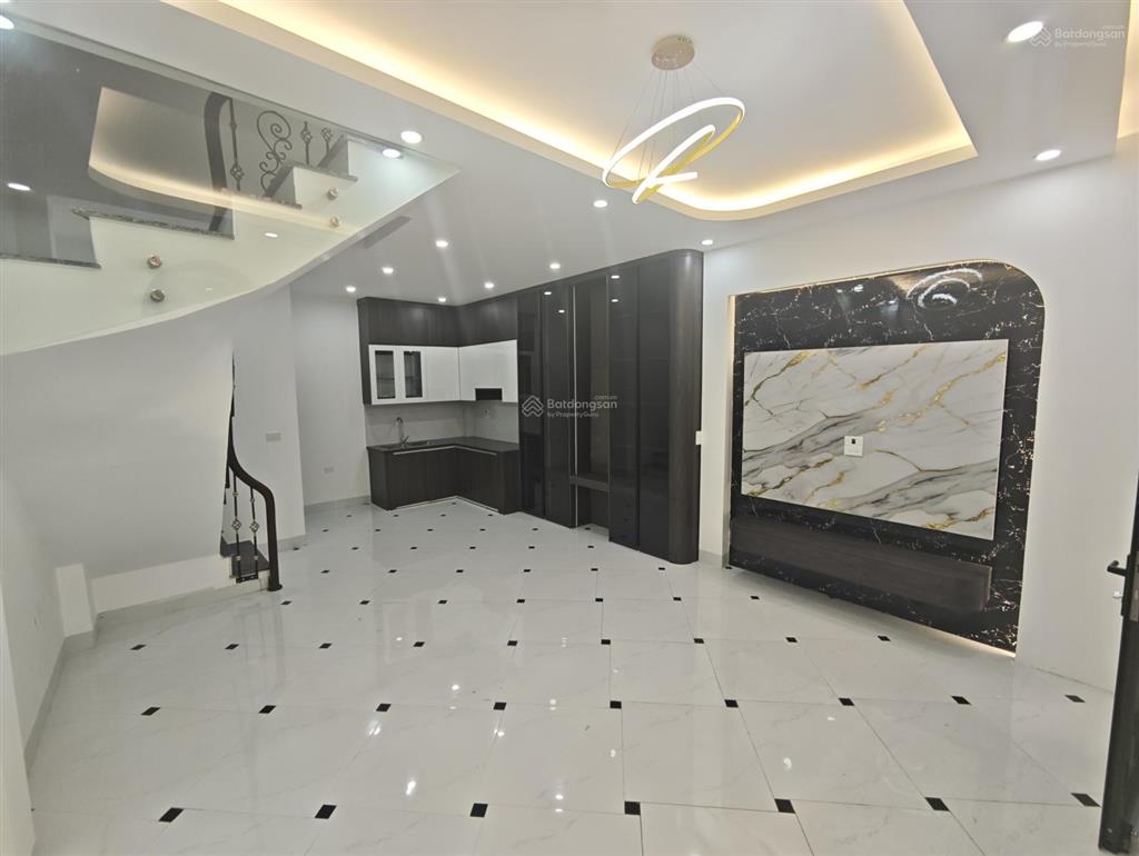 Bán nhà mới tinh thanh văn 3 tầng giáp tổ hợp thể thao vinolympic chỉ 3.45 tỷ!