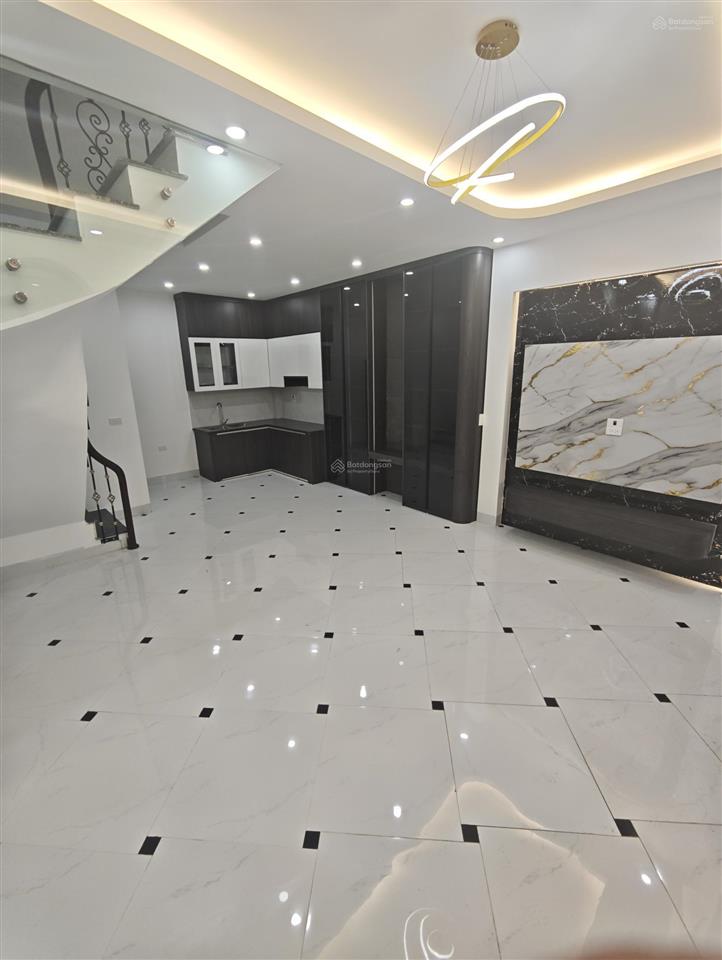 Bán nhà mới tinh thanh văn 3 tầng giáp tổ hợp thể thao vinolympic chỉ 3.45 tỷ!