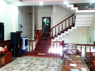 Bán nhà nguyễn hữu thọ vị trí kinh doanh, nhà mới nội thất cao cấp, chỉ nhỉnh 13 tỷ