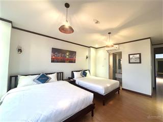 Bán khách sạn trung tâm hải châu, 16 phòng khai thác 170tr/tháng, pháp lý hoàn chỉnh