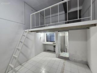 Phòng trọ mới 2025m2 có gác, 2 cửa sổ thoáng, sạch sẽ gần đh ngân hàng đs 16, linh chiểu
