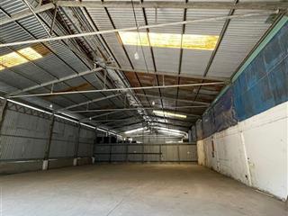 Kho trường thọ 10*22m, thủ đức