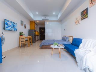 Độc quyền giỏ hàng căn hộ cđt novaland gần sân bay tân sơn nhất, 1pn 2.3 tỷ, 2pn 3.7 tỷ, 3pn 6 tỷ