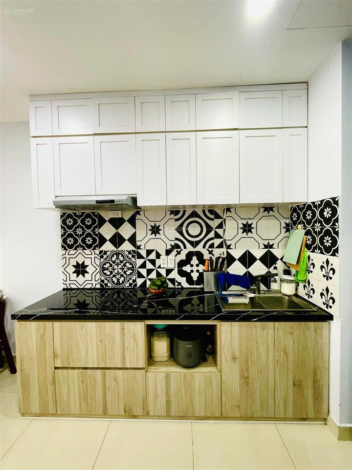 Cho thuê căn hộ novaland gần sân bay tsn 1pn 12tr, 2pn 15tr, 3pn 20tr , full nội thất  0367 199 ***