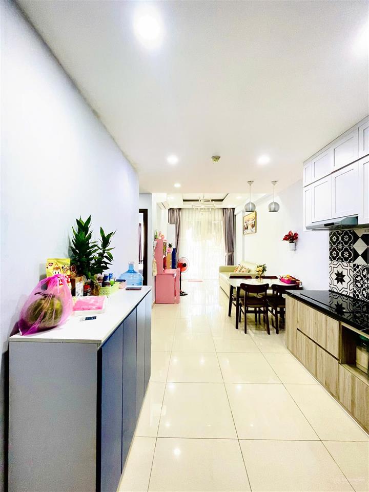 Cho thuê căn hộ novaland gần sân bay tsn 1pn 12tr, 2pn 15tr, 3pn 20tr , full nội thất  0367 199 ***