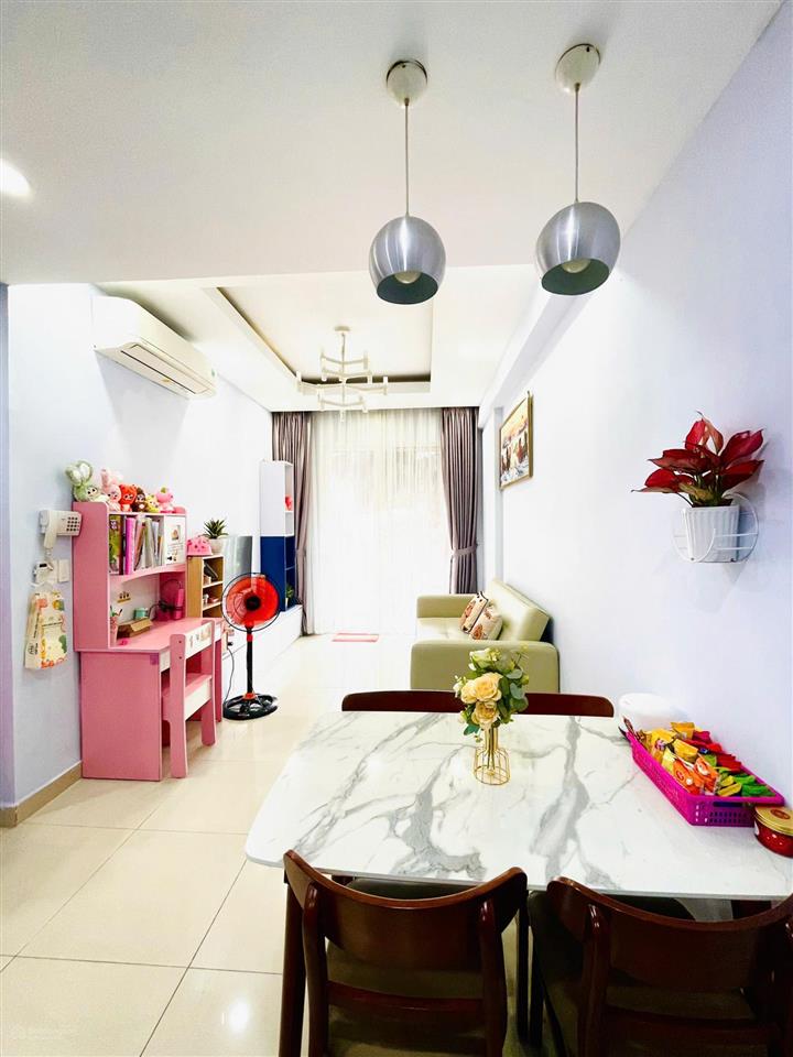 Cho thuê căn hộ novaland gần sân bay tsn 1pn 12tr, 2pn 15tr, 3pn 20tr , full nội thất  0367 199 ***