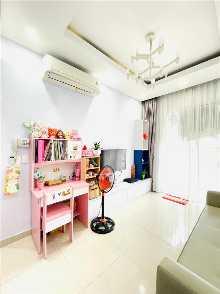 Cho thuê căn hộ novaland gần sân bay tsn 1pn 12tr, 2pn 15tr, 3pn 20tr , full nội thất  0367 199 ***