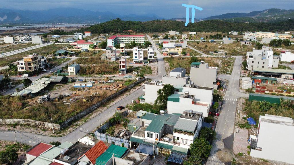 Đất Hà Khánh B, Hka sổ dỏ, có thể xây luôn, giá rẻ