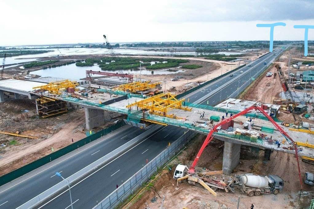 Đất Hoàng Tân, Tân An, Quảng Yên, VIN 4000ha, sổ đỏ, giá rẻ
