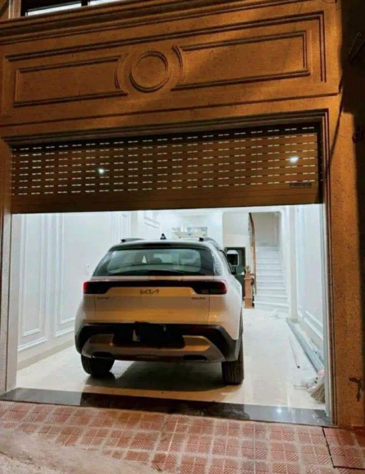 Nhà đẹp Tây Mỗ 35M 6 Tầng, Thang máy, ô tô đỗ gần, view công viên giá tốt