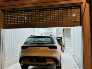 Nhà đẹp Tây Mỗ 35M 6 Tầng, Thang máy, ô tô đỗ gần, view công viên giá tốt