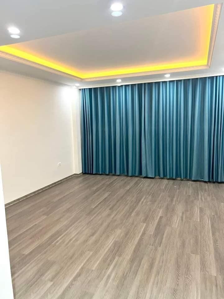 Nhà đẹp Tây Mỗ 35M 6 Tầng, Thang máy, ô tô đỗ gần, view công viên giá tốt