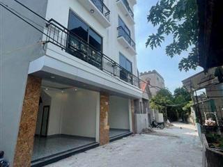 Bán nhà Tiền Yên, Sơn Đồng 52M 4 Tầng, sân vườn, ô tô nhỏ đỗ giá nhỉnh 4 tỷ