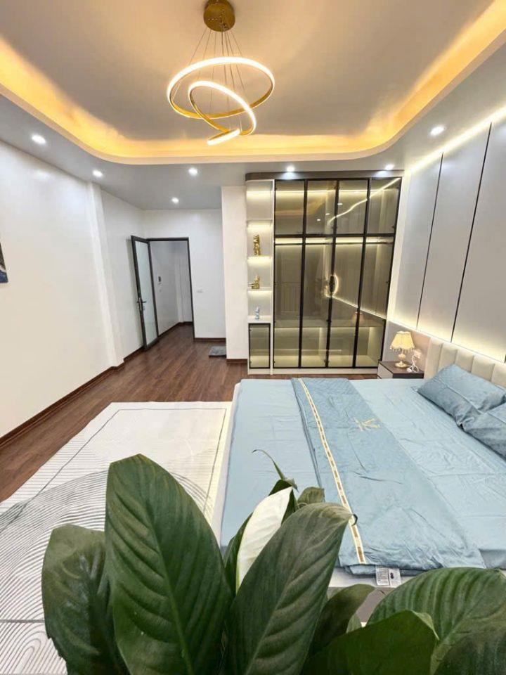 Bán nhà Xuân Phương ngay phố Trần Hữu Dực 32M 5 Tầng, 3 ngủ, ô tô đỗ giá 5.3 tỷ
