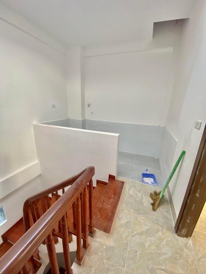 Nhà đẹp Vân Canh, Hoài Đức, gần phố Nhổn, đường 32, xây đẹp full đồ giá 5 tỷ
