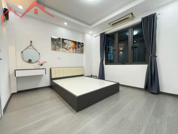 Nhà đẹp Vân Canh, Hoài Đức, gần phố Nhổn, đường 32, xây đẹp full đồ giá 5 tỷ