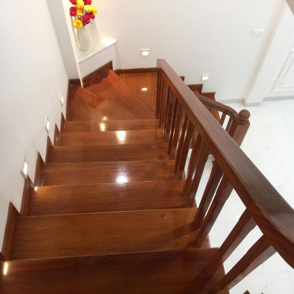 Nhà đẹp Vân Canh, Hoài Đức, gần phố Nhổn, đường 32, xây đẹp full đồ giá 5 tỷ